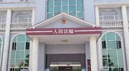 高明法院丨刷脸进出成标配，德生访客易再次助力智慧法院建设